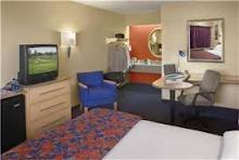 Red Roof Inn デートン エクステリア 写真